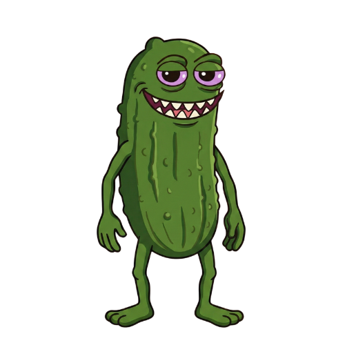 Fickle Pickle